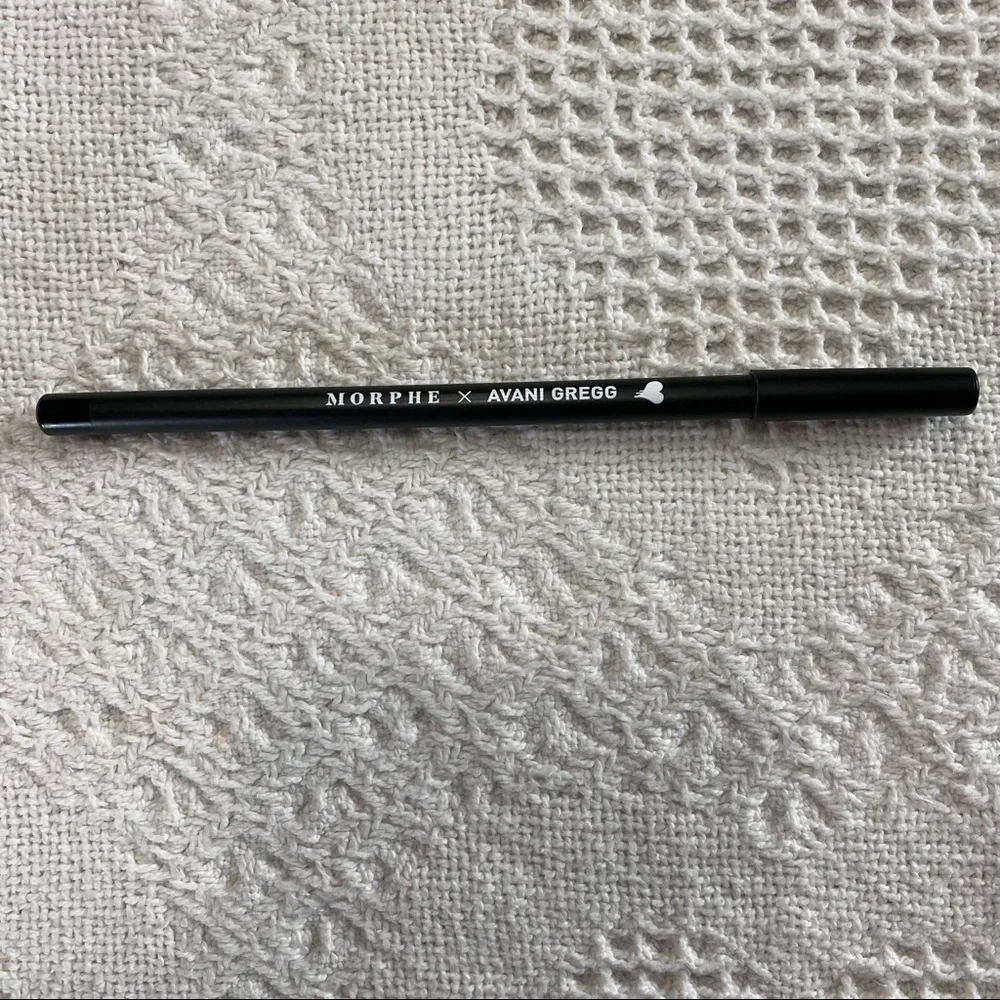 NEW MORPHE Avani Gregg Lip Duo (SHOW DONT TELL)